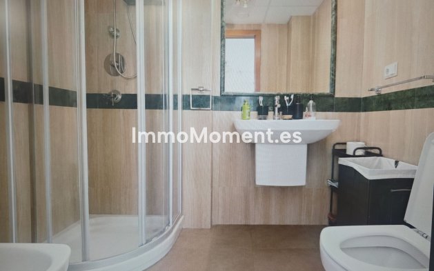 Bestaande woning - Appartement - Benalmadena - Arroyo de la Miel