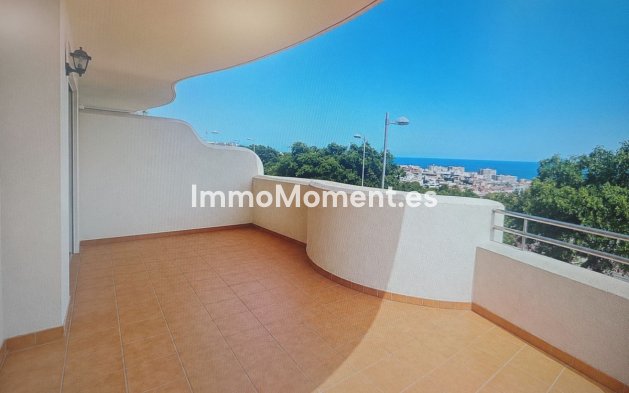 Bestaande woning - Appartement - Benalmadena - Arroyo de la Miel