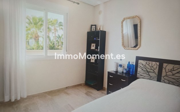 Bestaande woning - Appartement - Benalmadena - Arroyo de la Miel