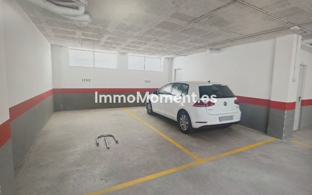 Bestaande woning - Appartement - Benalmadena - Arroyo de la Miel