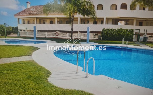 Bestaande woning - Appartement - Benalmadena - Arroyo de la Miel