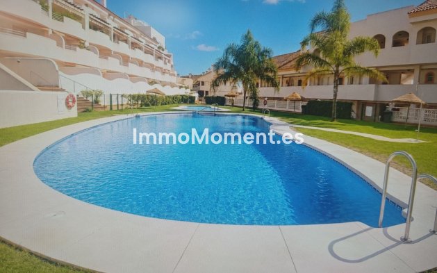 Bestaande woning - Appartement - Benalmadena - Arroyo de la Miel