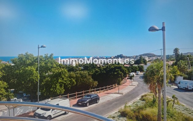 Bestaande woning - Appartement - Benalmadena - Arroyo de la Miel