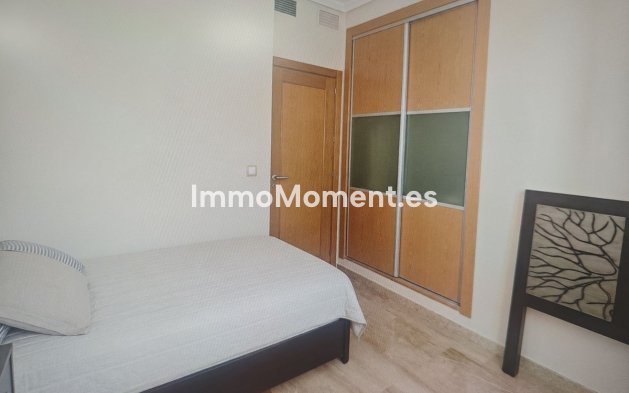 Bestaande woning - Appartement - Benalmadena - Arroyo de la Miel