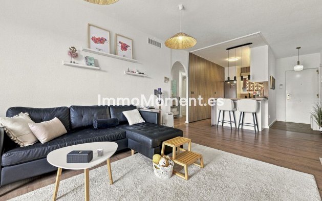 Bestaande woning - Appartement - Marbella - Reserva de Marbella