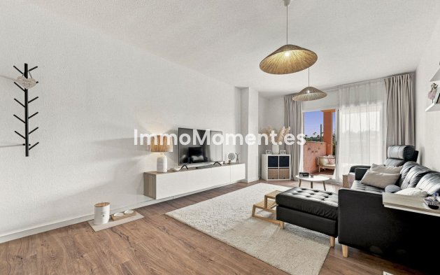 Bestaande woning - Appartement - Marbella - Reserva de Marbella