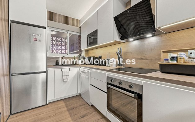 Bestaande woning - Appartement - Marbella - Reserva de Marbella