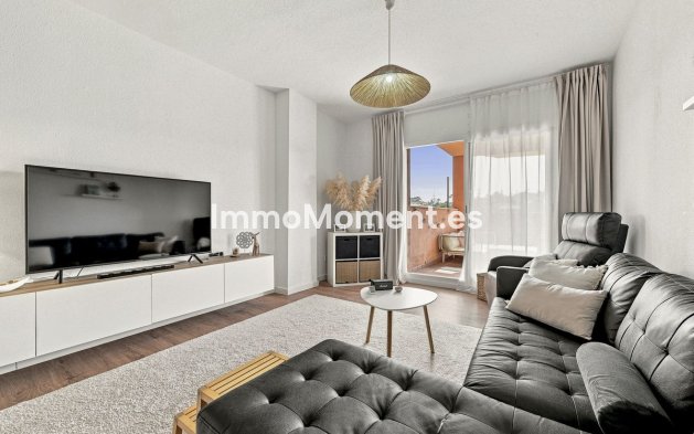 Bestaande woning - Appartement - Marbella - Reserva de Marbella