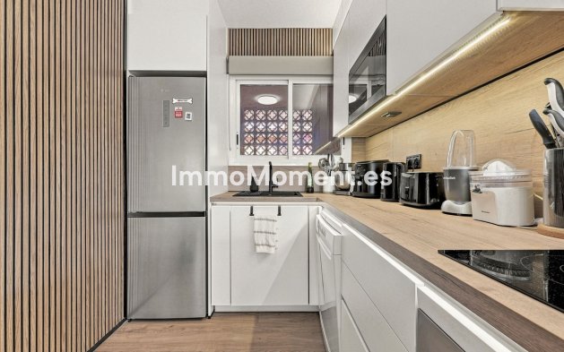 Bestaande woning - Appartement - Marbella - Reserva de Marbella
