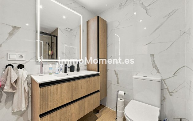 Bestaande woning - Appartement - Marbella - Reserva de Marbella
