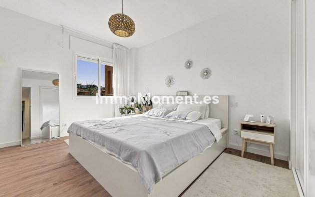 Bestaande woning - Appartement - Marbella - Reserva de Marbella