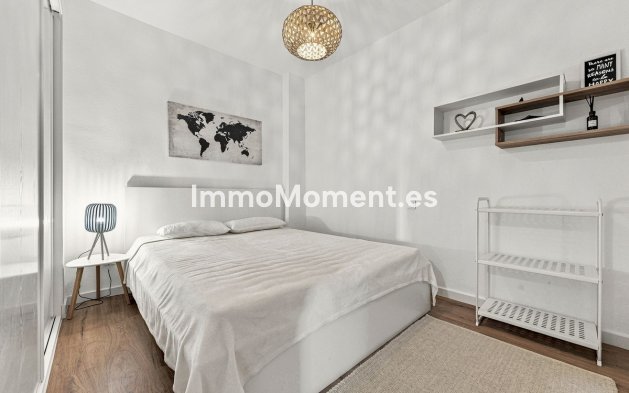 Bestaande woning - Appartement - Marbella - Reserva de Marbella