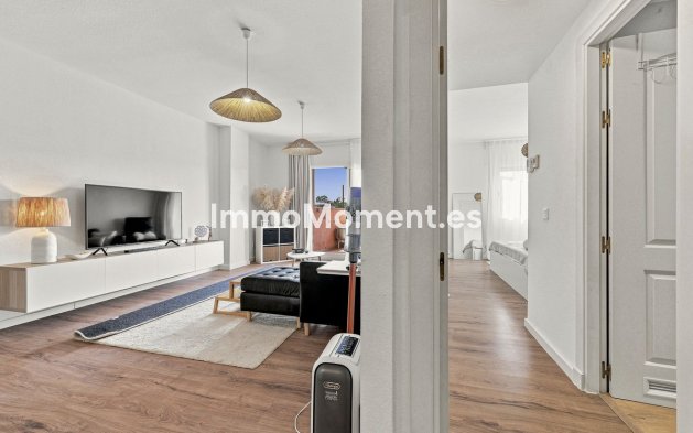 Bestaande woning - Appartement - Marbella - Reserva de Marbella