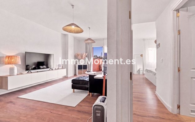Bestaande woning - Appartement - Marbella - Reserva de Marbella