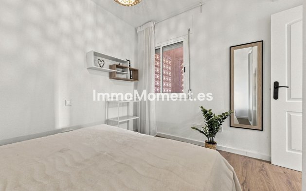 Bestaande woning - Appartement - Marbella - Reserva de Marbella