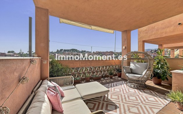 Bestaande woning - Appartement - Marbella - Reserva de Marbella