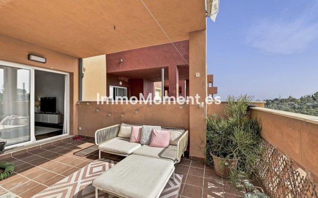 Bestaande woning - Appartement - Marbella - Reserva de Marbella