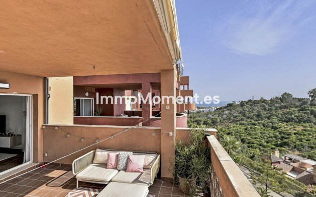Bestaande woning - Appartement - Marbella - Reserva de Marbella