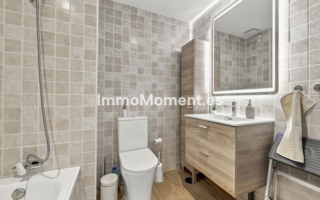 Bestaande woning - Appartement - Marbella - Reserva de Marbella
