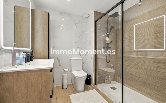 Bestaande woning - Appartement - Marbella - Reserva de Marbella