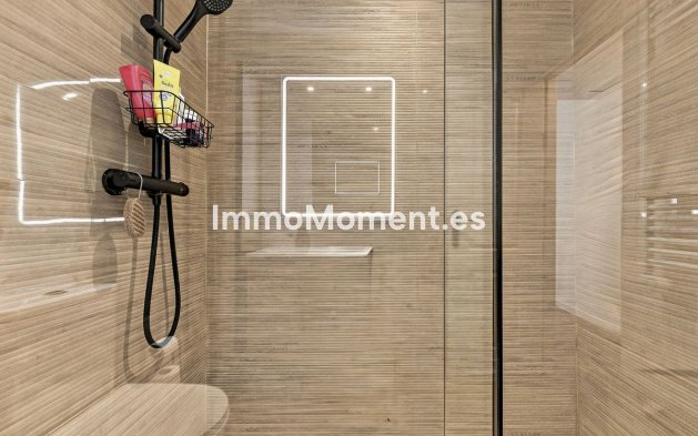 Bestaande woning - Appartement - Marbella - Reserva de Marbella