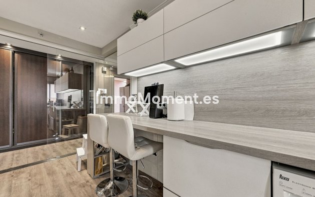 Wiederverkauf - Wohnung - Marbella - Elviria