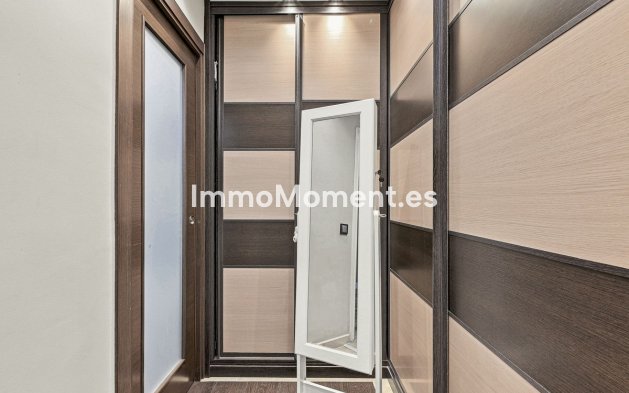Wiederverkauf - Wohnung - Marbella - Elviria