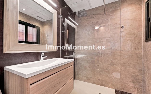 Wiederverkauf - Wohnung - Marbella - Elviria