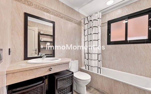 Wiederverkauf - Wohnung - Marbella - Elviria