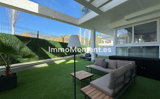 Reventa - Apartamento - Benahavís - Benahavís Centro