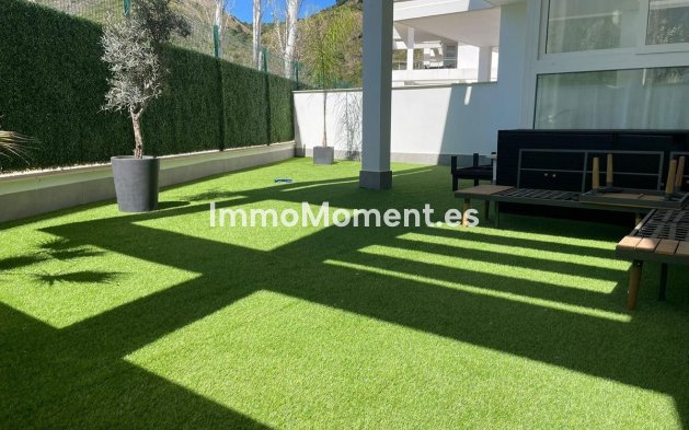 Reventa - Apartamento - Benahavís - Benahavís Centro