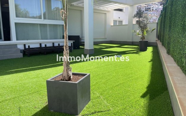 Reventa - Apartamento - Benahavís - Benahavís Centro