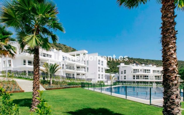 Reventa - Apartamento - Benahavís - Benahavís Centro