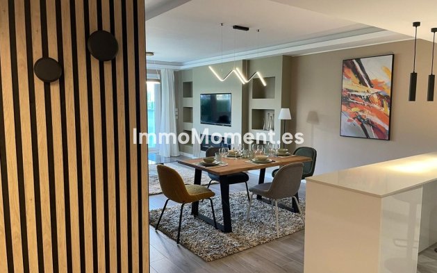 Reventa - Apartamento - Benahavís - Benahavís Centro
