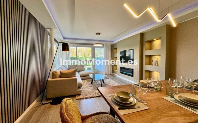 Reventa - Apartamento - Benahavís - Benahavís Centro