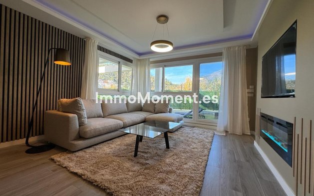 Reventa - Apartamento - Benahavís - Benahavís Centro