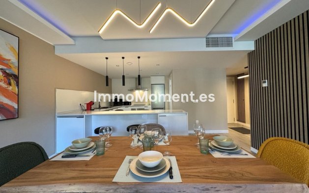 Reventa - Apartamento - Benahavís - Benahavís Centro