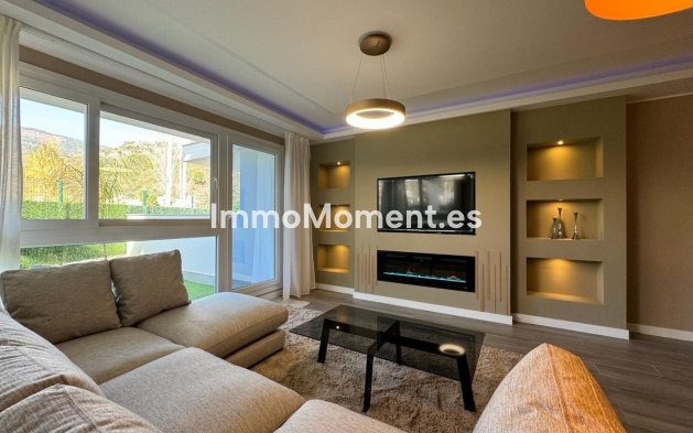 Reventa - Apartamento - Benahavís - Benahavís Centro