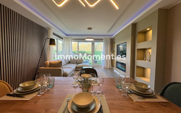 Reventa - Apartamento - Benahavís - Benahavís Centro