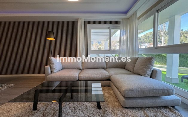 Reventa - Apartamento - Benahavís - Benahavís Centro