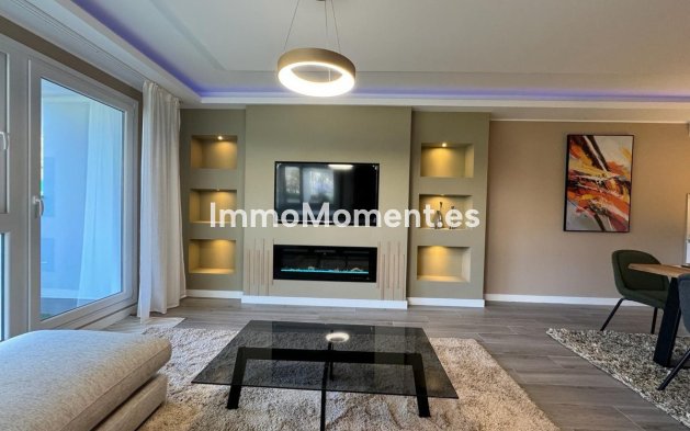 Reventa - Apartamento - Benahavís - Benahavís Centro