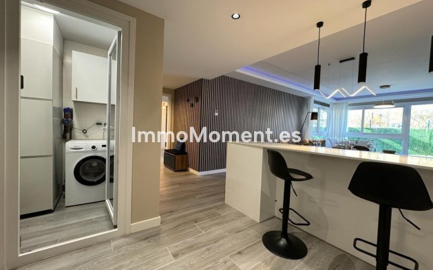 Reventa - Apartamento - Benahavís - Benahavís Centro