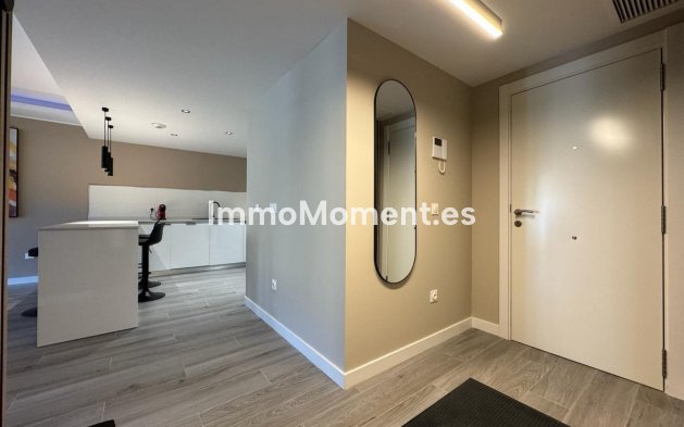 Reventa - Apartamento - Benahavís - Benahavís Centro