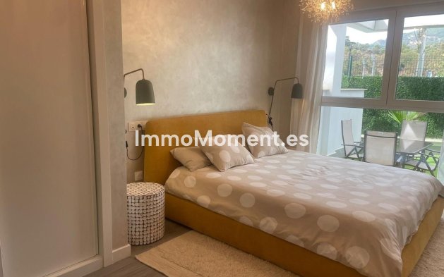 Reventa - Apartamento - Benahavís - Benahavís Centro
