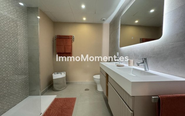 Reventa - Apartamento - Benahavís - Benahavís Centro