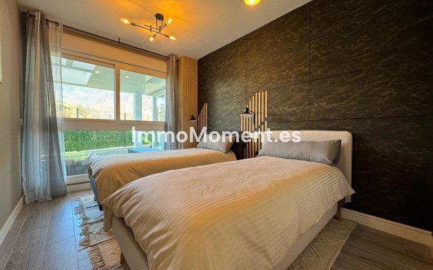Reventa - Apartamento - Benahavís - Benahavís Centro