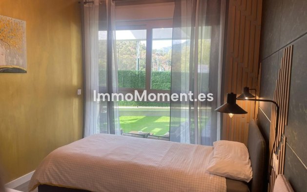 Reventa - Apartamento - Benahavís - Benahavís Centro