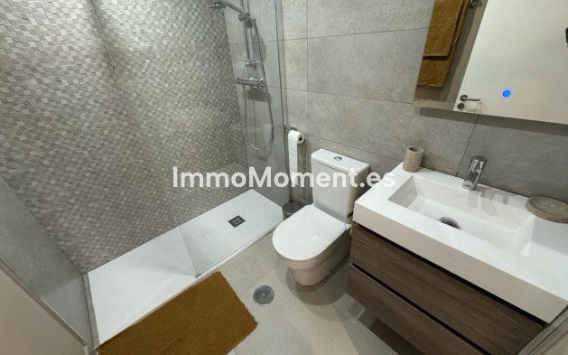 Reventa - Apartamento - Benahavís - Benahavís Centro