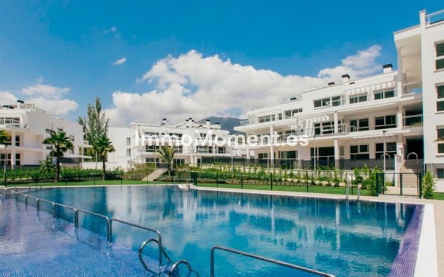 Reventa - Apartamento - Benahavís - Benahavís Centro