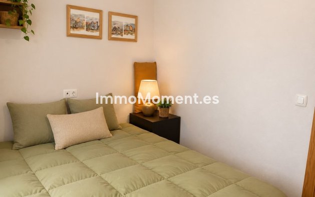 Revente - Appartement - Mijas - Las Lagunas de Mijas